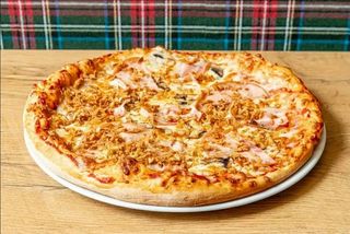 26. Pizza Preferita 32cm