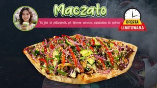 MACZATO – Lavash
