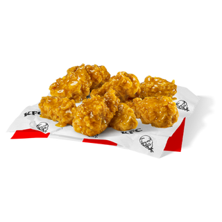 8 Hot Wings® Golden Honey