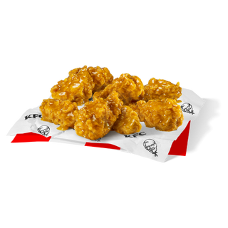 8 Hot Wings® Golden Honey