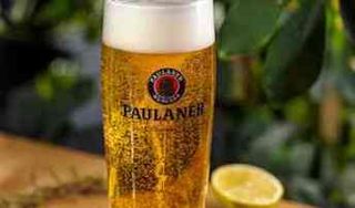 პაულანერის გაუფილტრავი 1 ლ