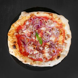 Tonno e cipolla