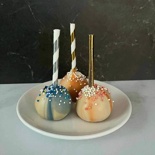 Cake pops 