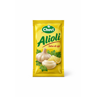 Sobre de ali oli