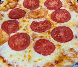 Пицца Маргарита