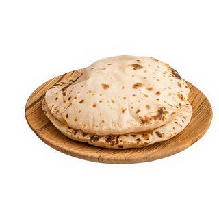 Chapati Naan