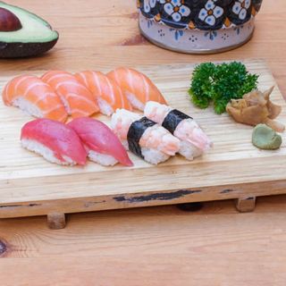 Nigiri Lover (8 Pzs.)