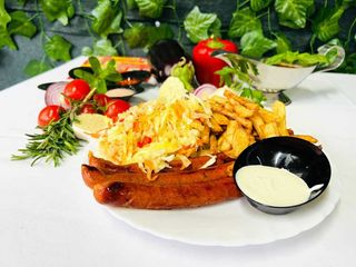 Carnaciori proaspeti de casa