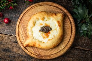 Бебі хачапурі трюфельний (285 г)