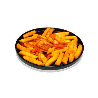 Tteokbokki Picante