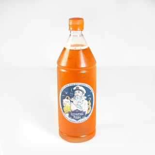 Barba Niko draft pivo