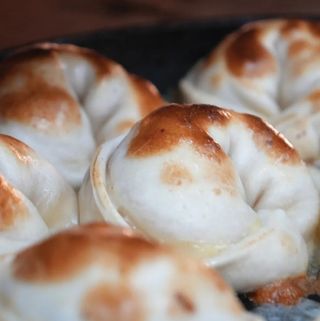 Empanada De Pollo (1 Ud.)