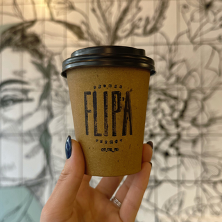 Café de especialidad Doble Espresso