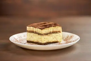 Tiramisù