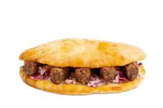 Ćevapčići 5 komada