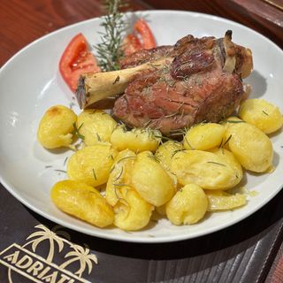 Svinjska lopatica | Pork shank