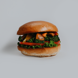 Վեջի բուրգեր