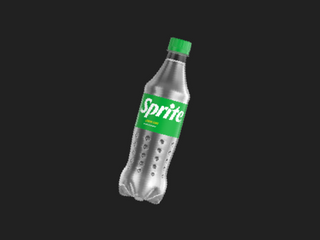 Sprite 0.5 л