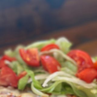 Ensalada Argenta (Para 1 persona)