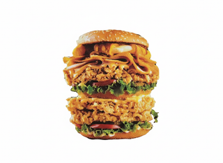 Double Burger