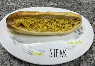 Cachorro Simples