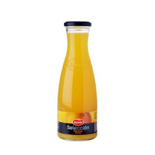Zumo de naranja (200 ml.)