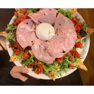Pizza Maramaia (33 Cm.)