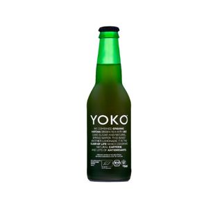 Yoko Matcha