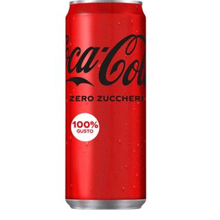 Coca cola zero