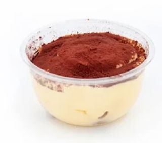 Tiramisù 1 pezzo