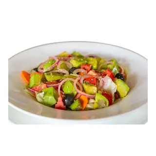 House Salad