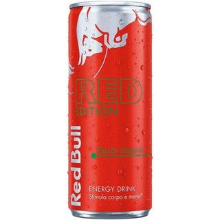 Red Bull - Gusto Anguria 25cl