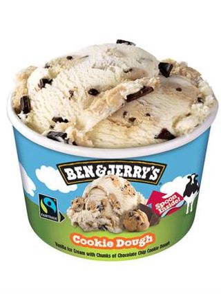 Cookie dough