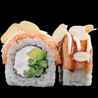 Рол Гриль Gold (8шт/270г)