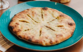 Kubdari  z serem 280g