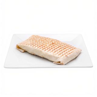 Kebab French Y Patatas