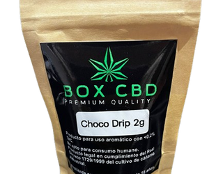 Choco Dryp 2G