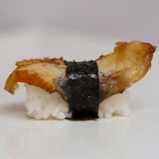 Nigiri De Anguila (1 Pz.)