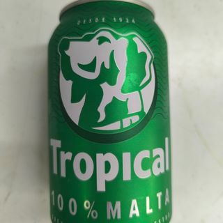 Cerveza Tropical 330 ml 