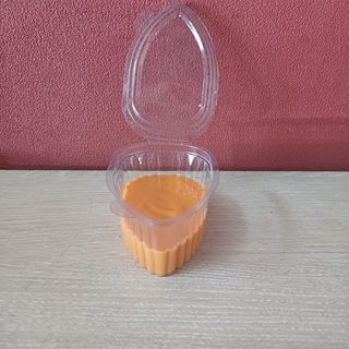 Salsa Cheddar Fire Burger