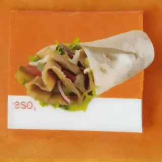 12. Durum Mixto
