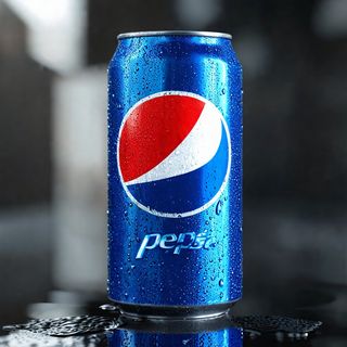 Pepsi Cola