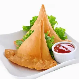 Samosa, 2u