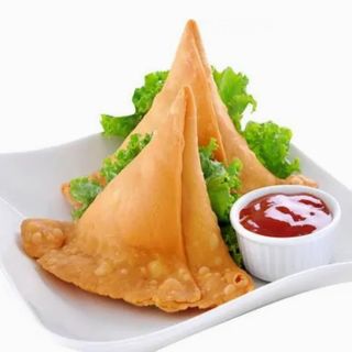 Samosa, 2u