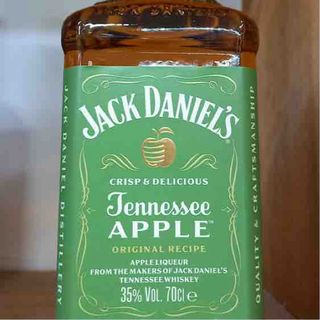 Jack Daniels Apple (70 Cl.)