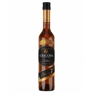 Cricova Divin 7 ani 0.5l
