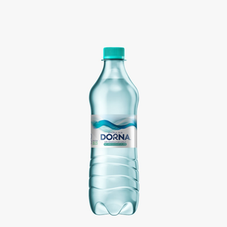 Apa plata Dorna - 500 ml