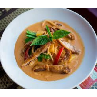 34. Choo Chee Ped Yang de Pato / Choo Chee Ped Yang Duck