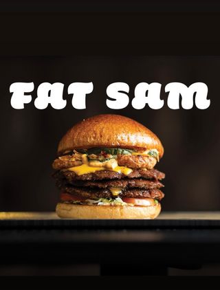 Fat Sam single 