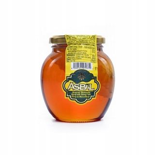Miód Asbal 480gr	